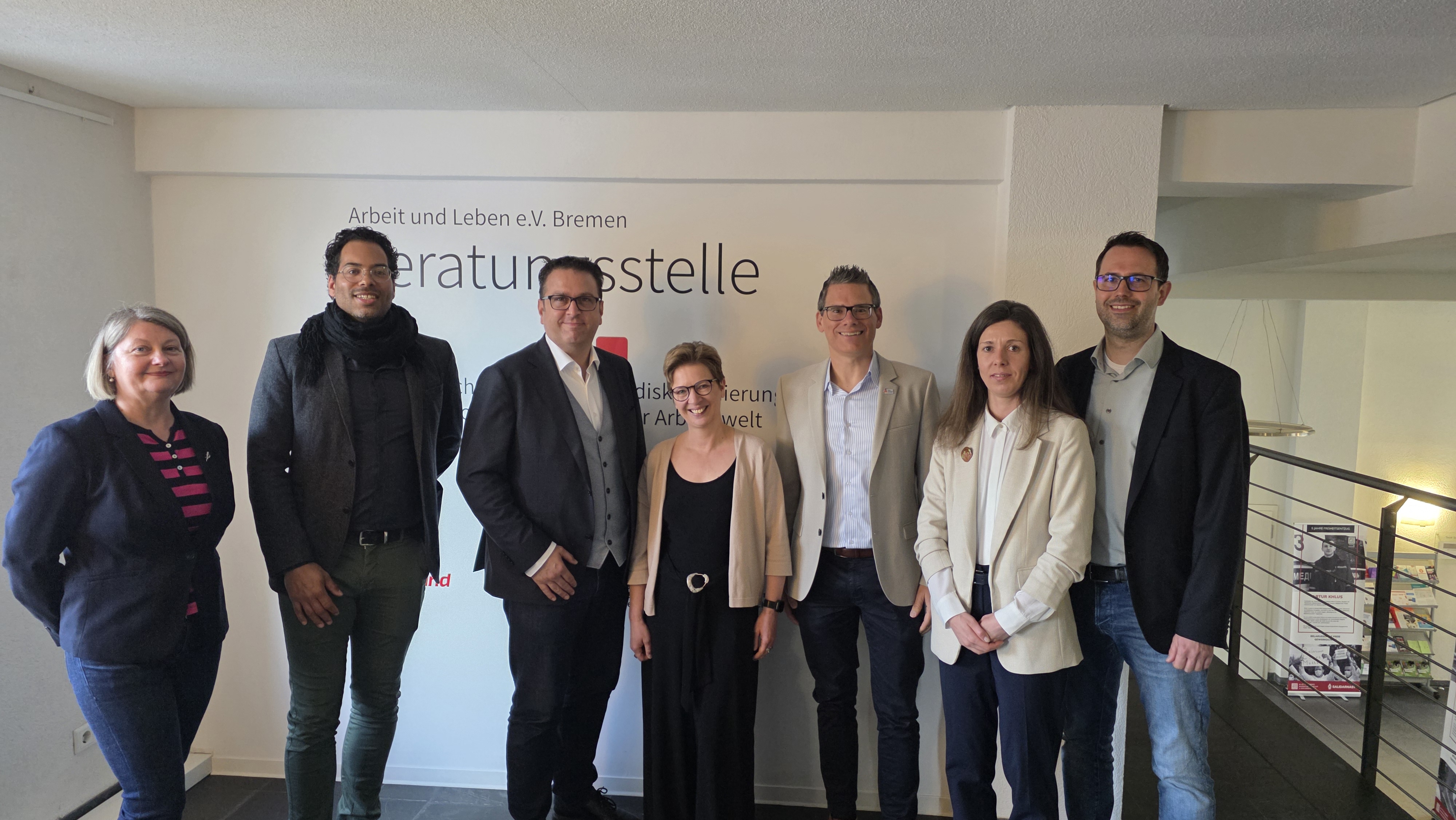 MoBA Mitarbeiter:innen und Gäste stellen sich vor