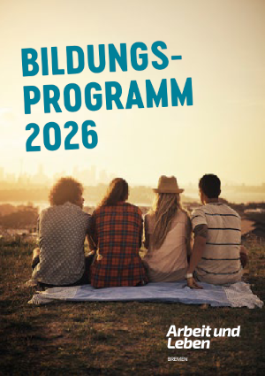 Bildungsprogramm 2026